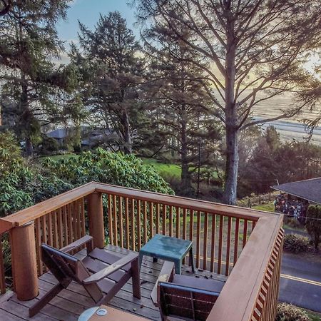 Vila Pans Abode Manzanita Exteriér fotografie