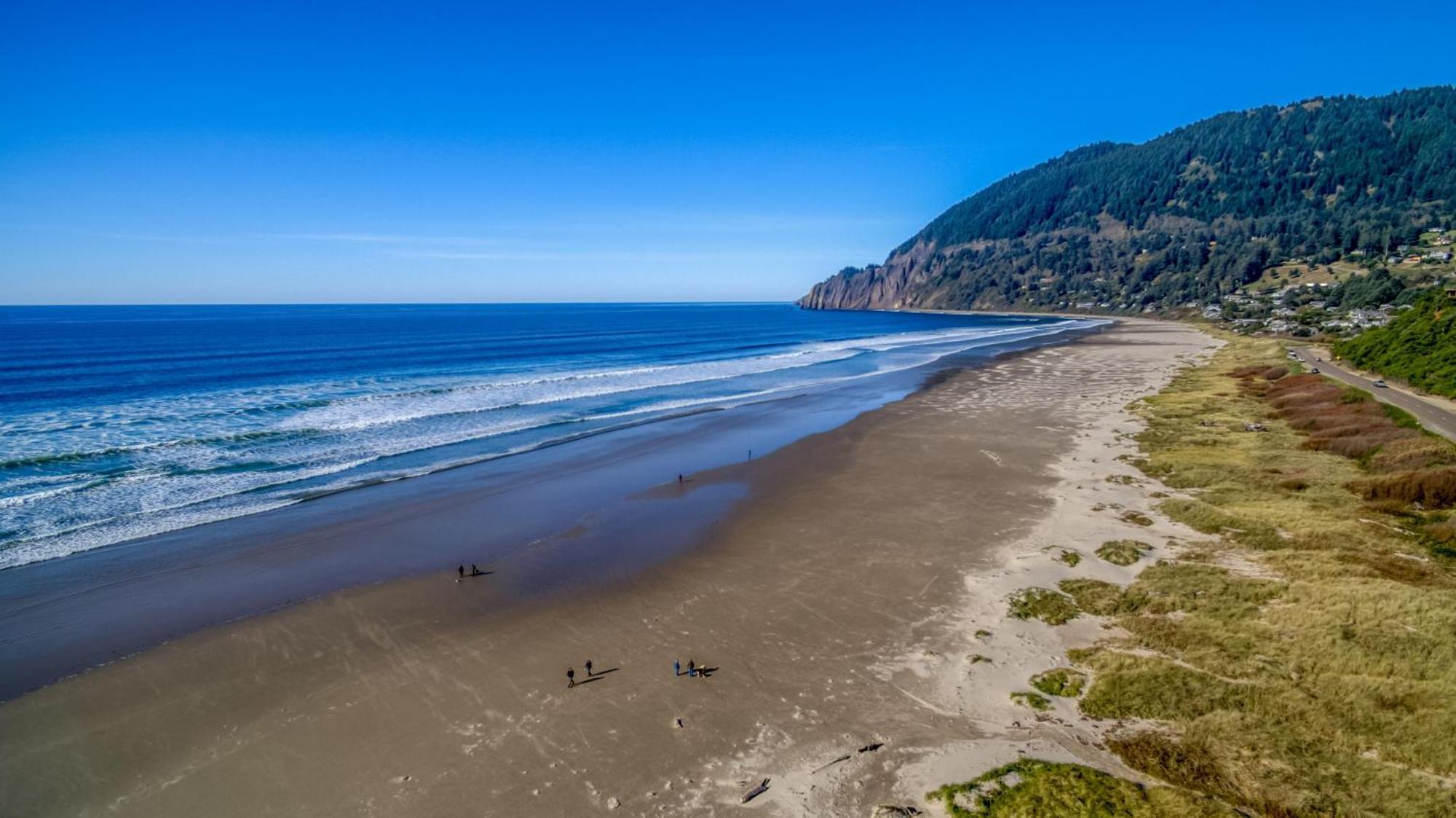 Vila Pans Abode Manzanita Exteriér fotografie
