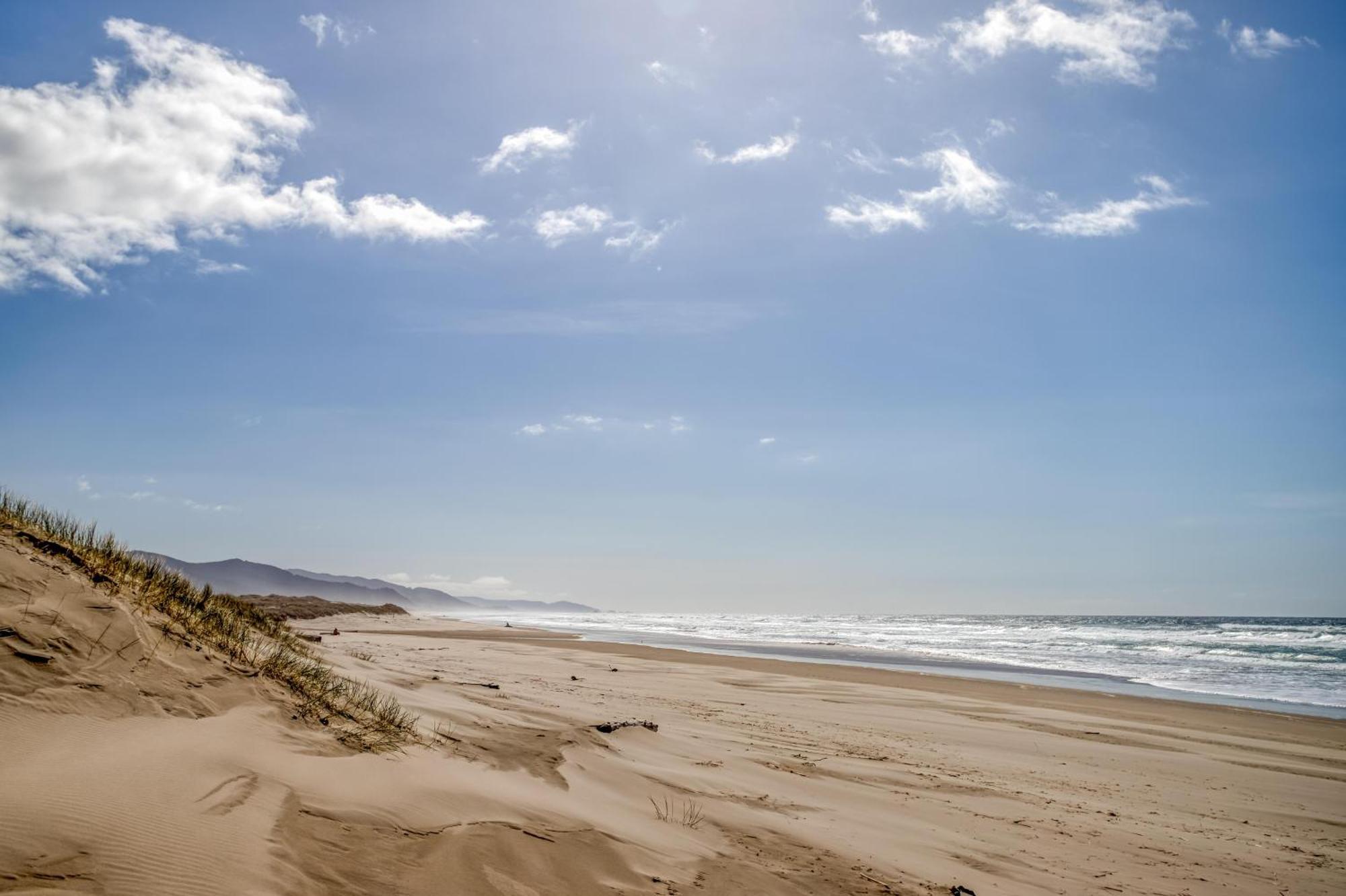 Vila Pans Abode Manzanita Exteriér fotografie