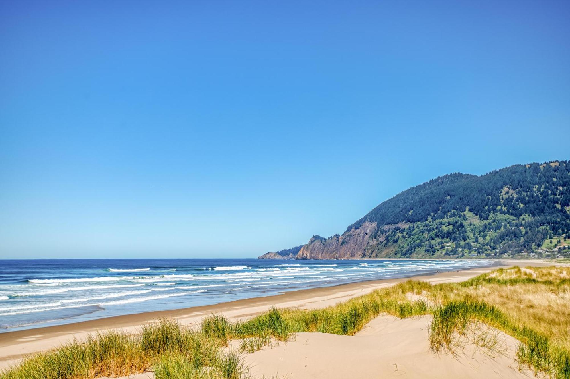 Vila Pans Abode Manzanita Exteriér fotografie