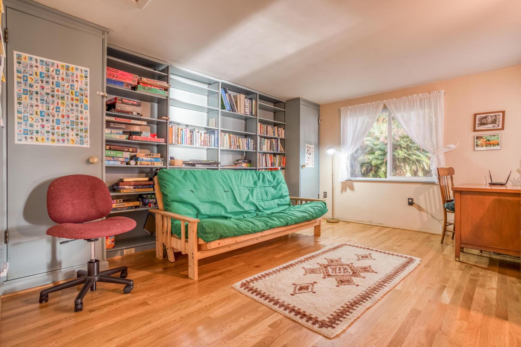 Vila Pans Abode Manzanita Exteriér fotografie