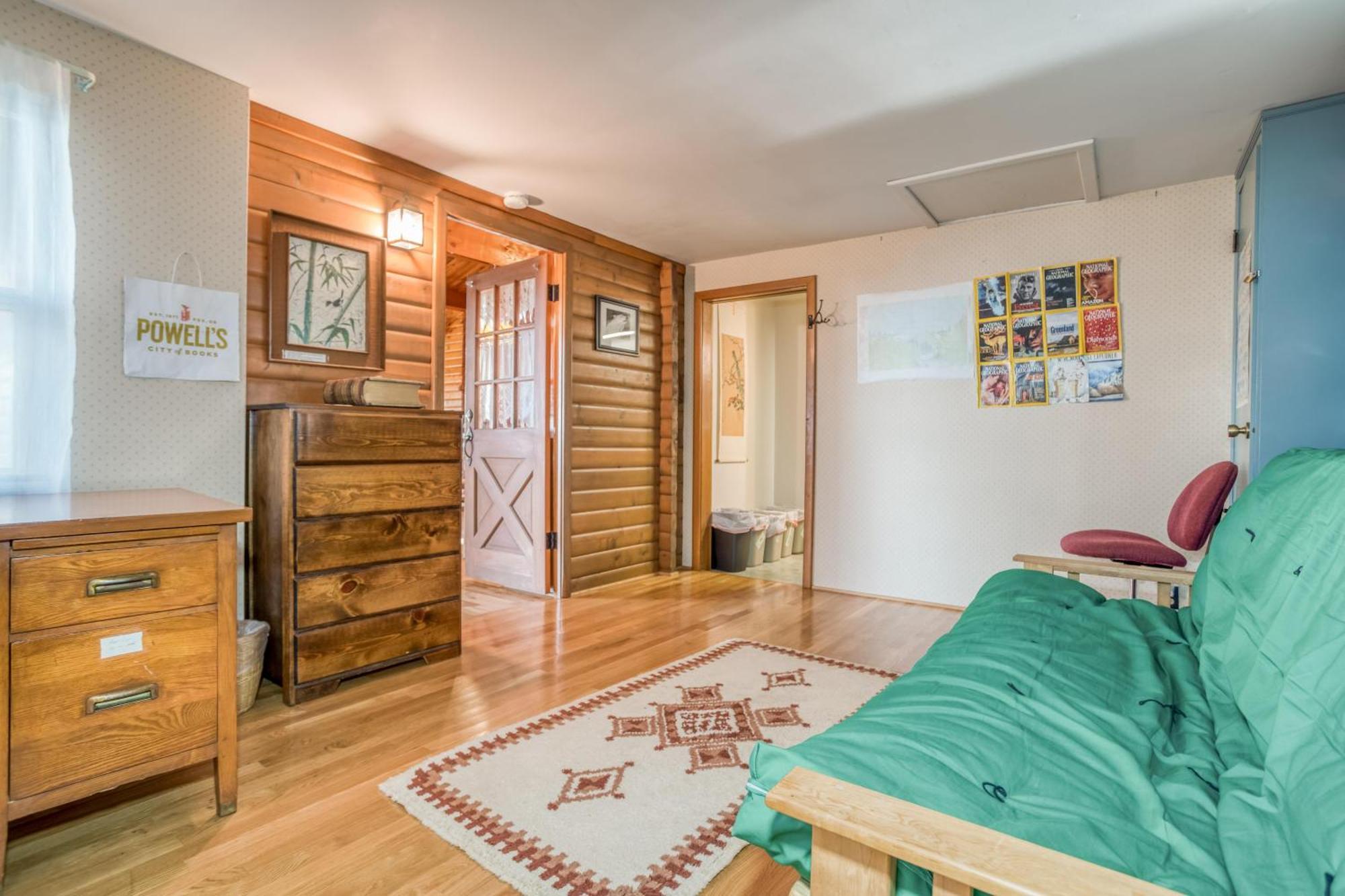 Vila Pans Abode Manzanita Exteriér fotografie