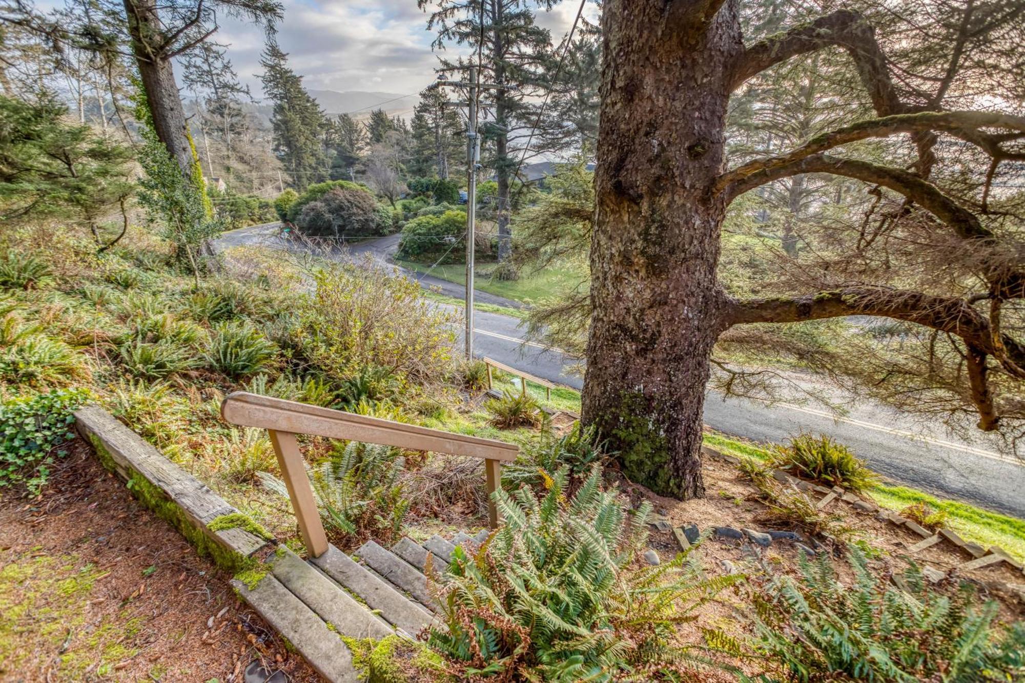 Vila Pans Abode Manzanita Exteriér fotografie