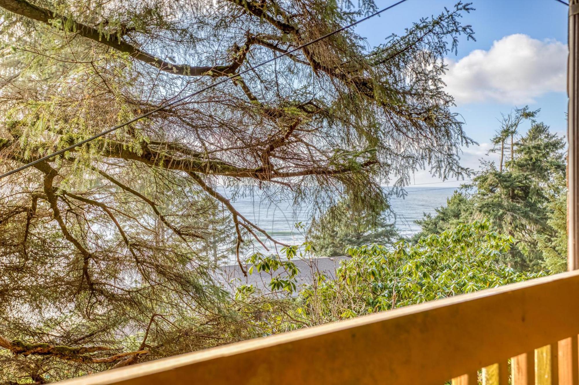 Vila Pans Abode Manzanita Exteriér fotografie