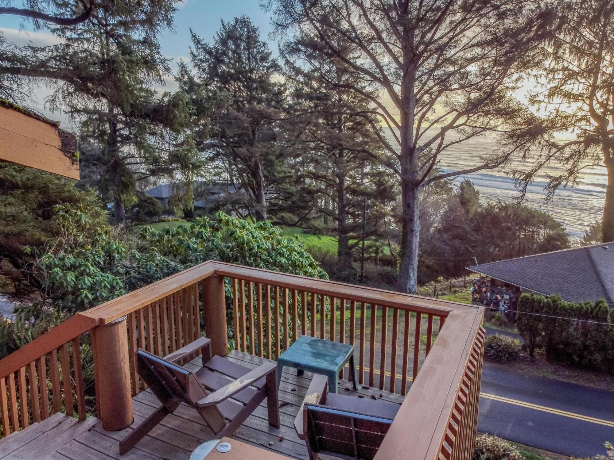 Vila Pans Abode Manzanita Exteriér fotografie